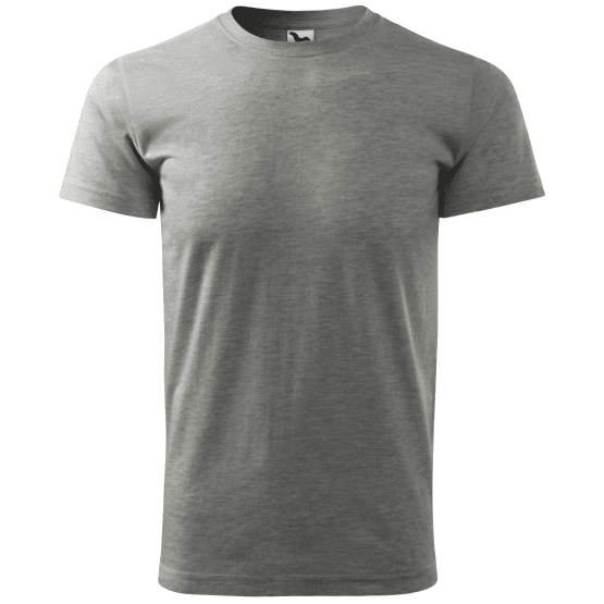 Heavy New 137 - Koszulka unisex