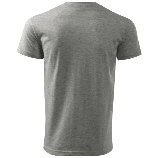 Heavy New 137 - Koszulka unisex