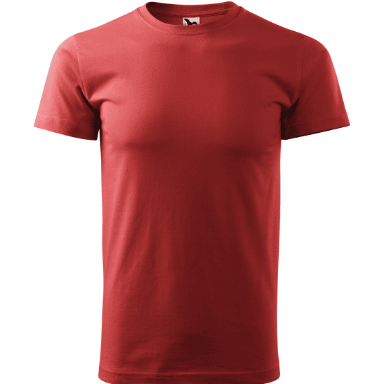 Heavy New 137 - Koszulka unisex