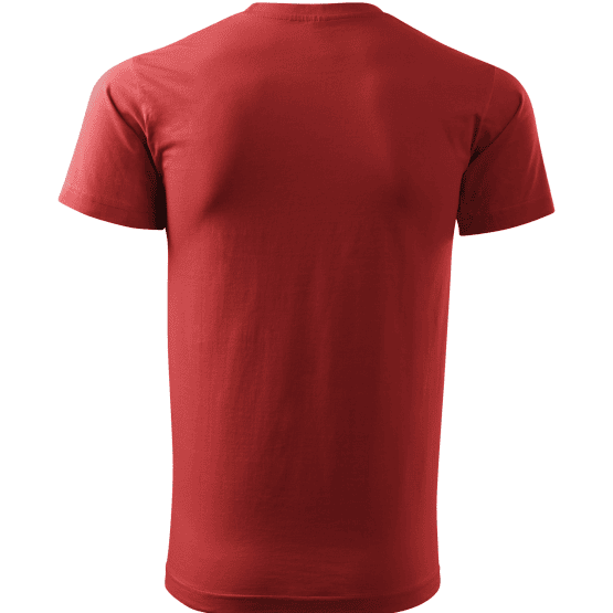 Heavy New 137 - Koszulka unisex