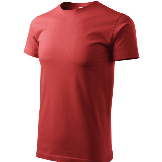 Heavy New 137 - Koszulka unisex