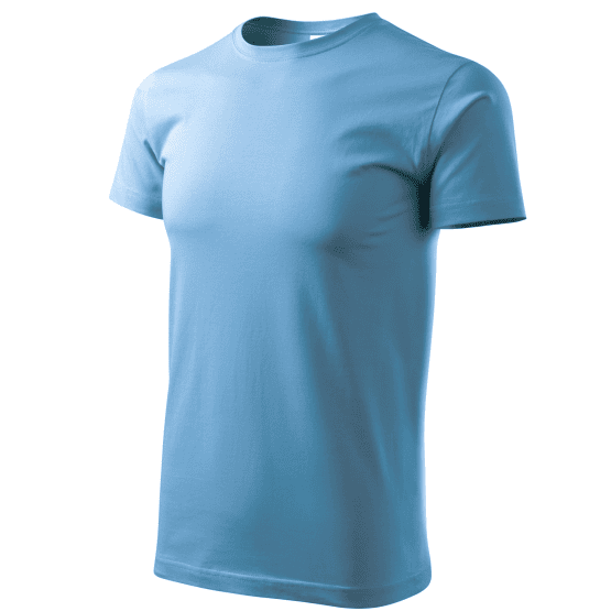 Heavy New 137 - Koszulka unisex