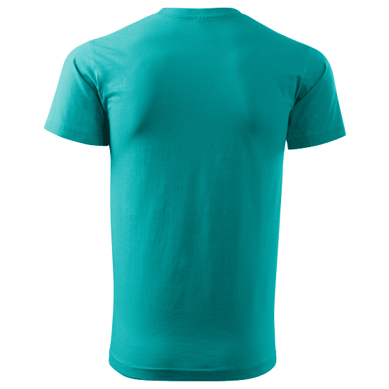 Heavy New 137 - Koszulka unisex
