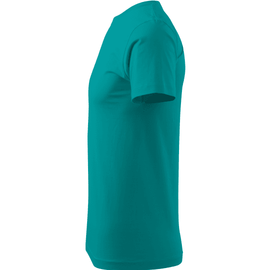 Heavy New 137 - Koszulka unisex