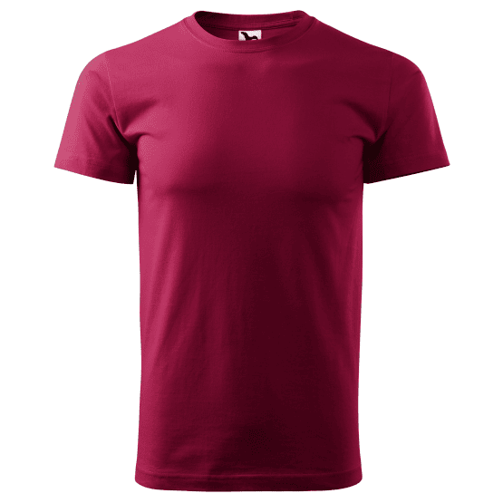 Heavy New 137 - Koszulka unisex