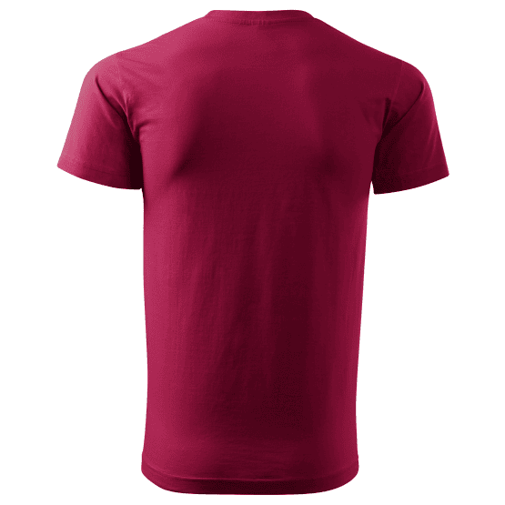 Heavy New 137 - Koszulka unisex