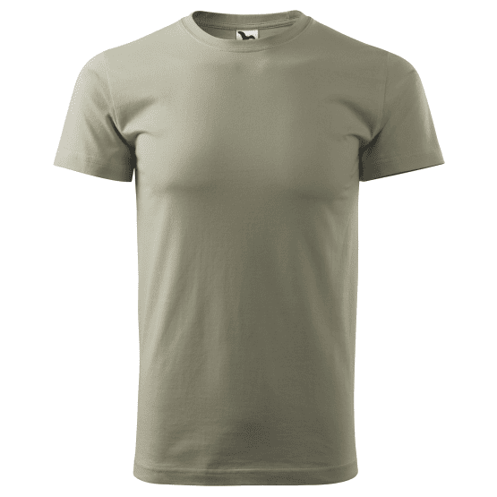 Heavy New 137 - Koszulka unisex