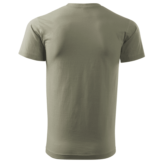 Heavy New 137 - Koszulka unisex