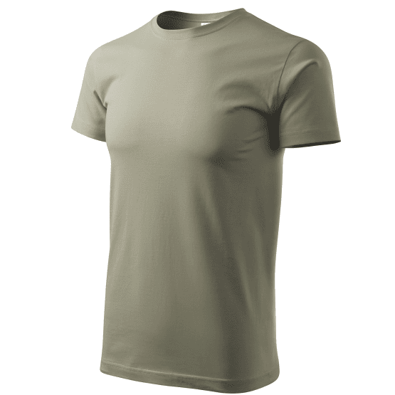Heavy New 137 - Koszulka unisex