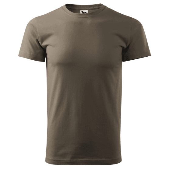 Heavy New 137 - Koszulka unisex
