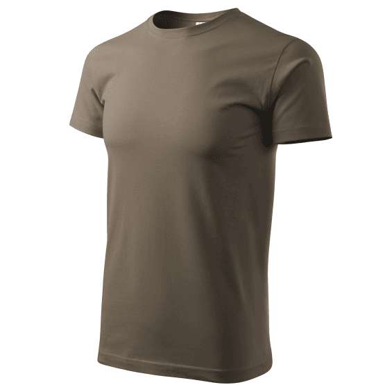Heavy New 137 - Koszulka unisex