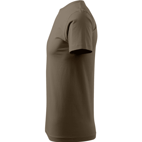 Heavy New 137 - Koszulka unisex