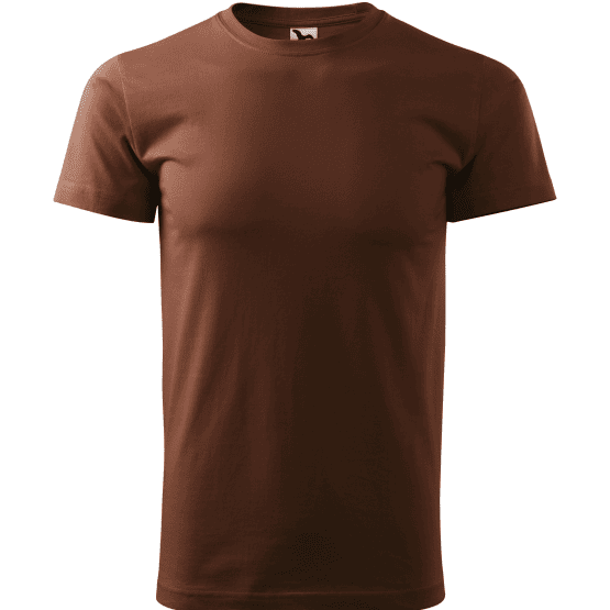 Heavy New 137 - Koszulka unisex