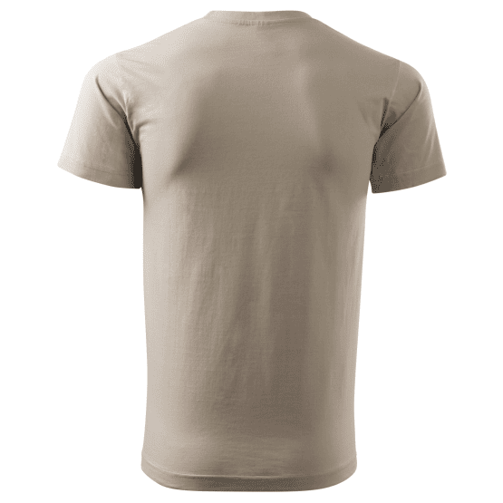 Heavy New 137 - Koszulka unisex