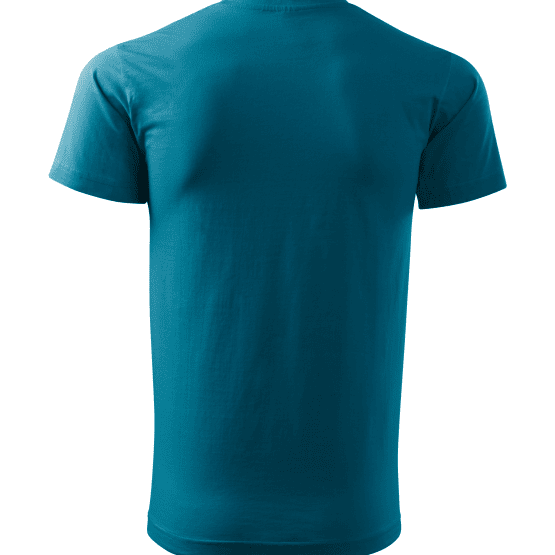 Heavy New 137 - Koszulka unisex