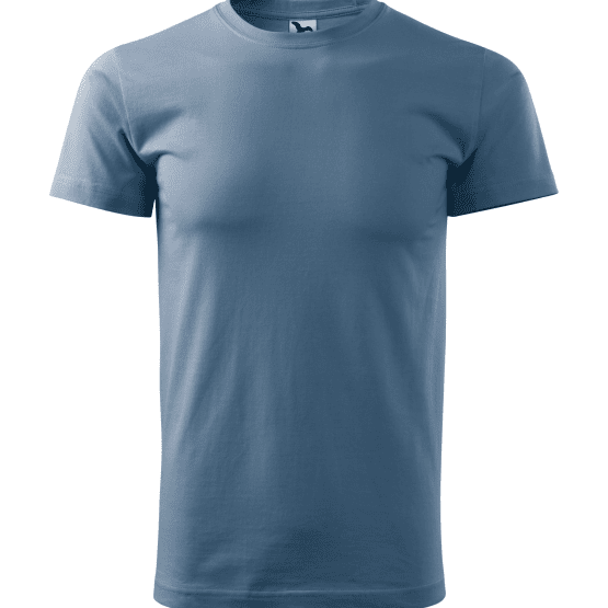 Heavy New 137 - Koszulka unisex