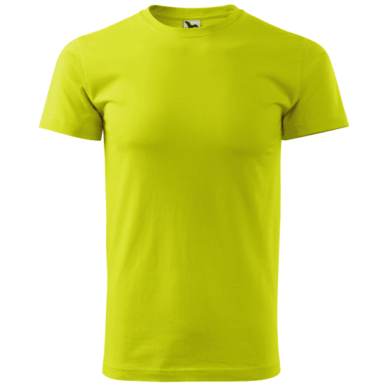 Heavy New 137 - Koszulka unisex