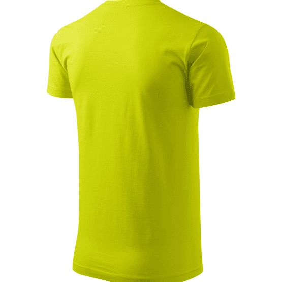 Heavy New 137 - Koszulka unisex