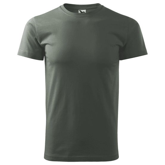 Heavy New 137 - Koszulka unisex