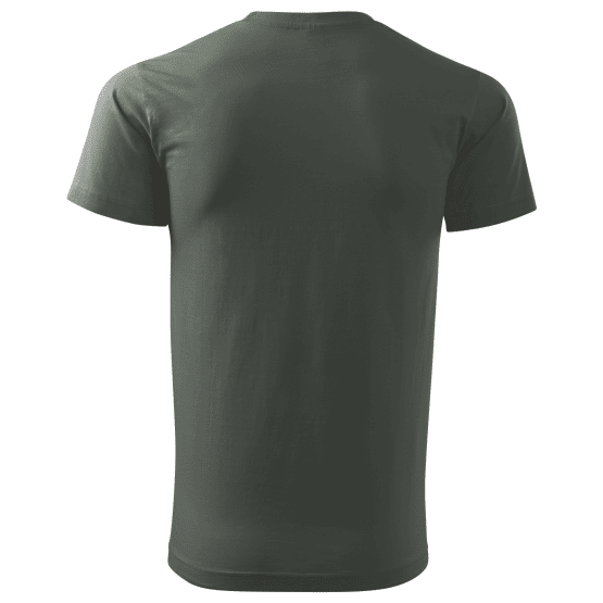 Heavy New 137 - Koszulka unisex