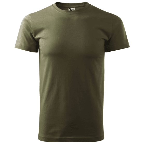 Heavy New 137 - Koszulka unisex