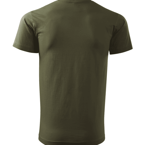 Heavy New 137 - Koszulka unisex