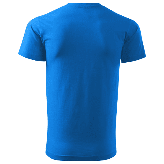 Heavy New 137 - Koszulka unisex