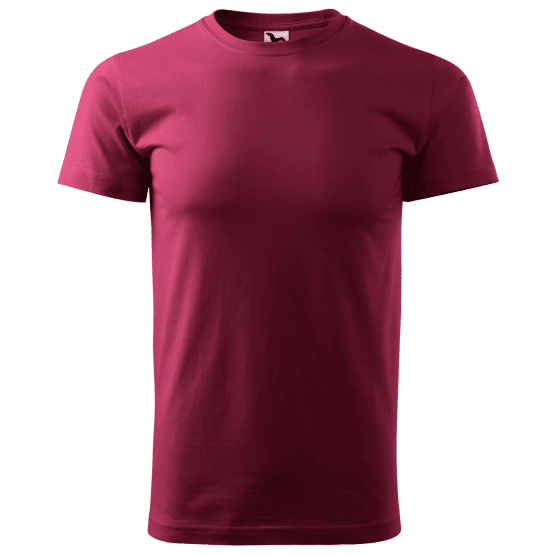Heavy New 137 - Koszulka unisex