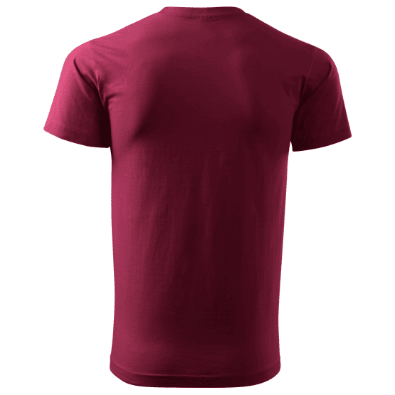Heavy New 137 - Koszulka unisex