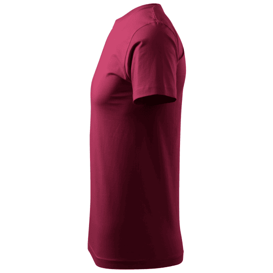 Heavy New 137 - Koszulka unisex