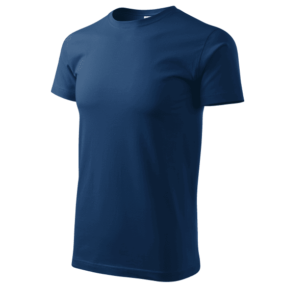 Heavy New 137 - Koszulka unisex