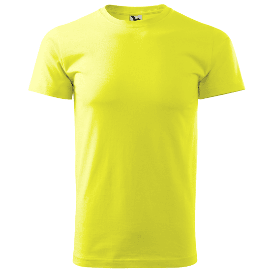 Heavy New 137 - Koszulka unisex