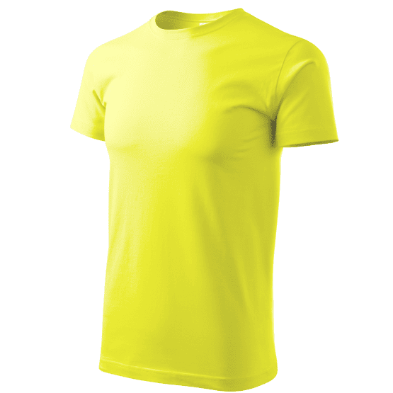 Heavy New 137 - Koszulka unisex