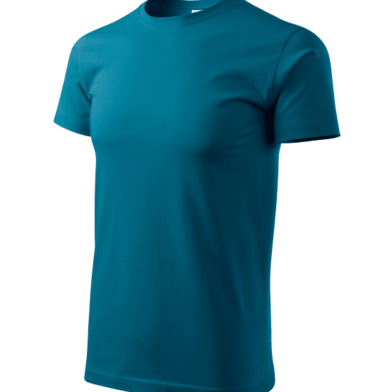 Heavy New 137 - Koszulka unisex