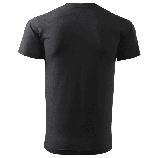 Heavy New 137 - Koszulka unisex
