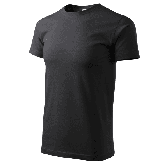 Heavy New 137 - Koszulka unisex