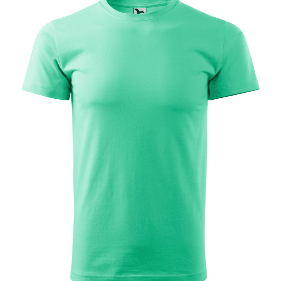 Heavy New 137 - Koszulka unisex