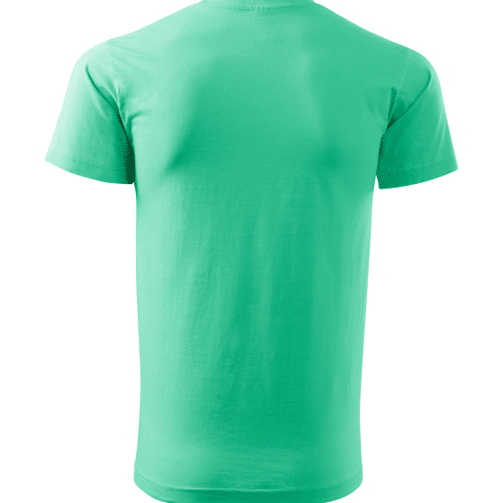 Heavy New 137 - Koszulka unisex