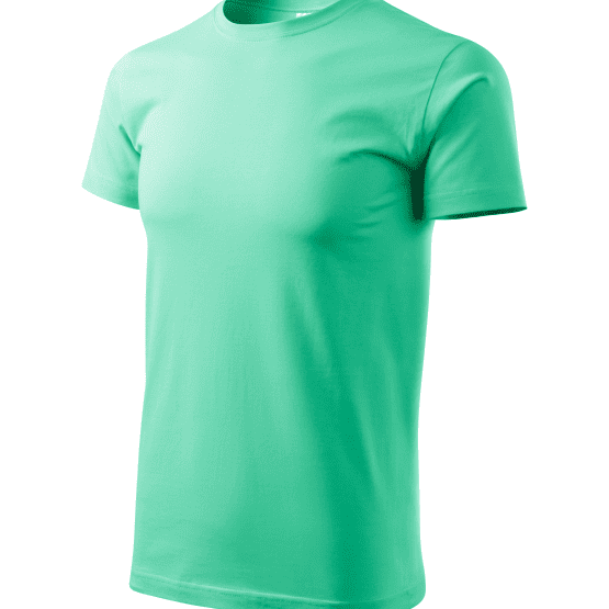 Heavy New 137 - Koszulka unisex