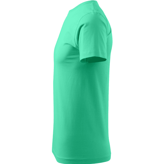 Heavy New 137 - Koszulka unisex