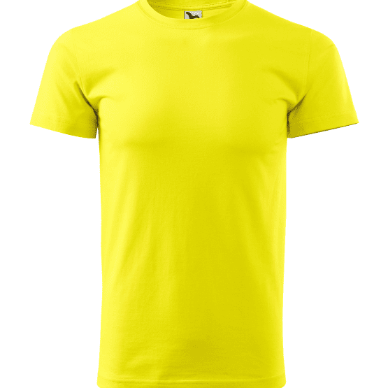 Heavy New 137 - Koszulka unisex