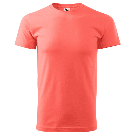 Heavy New 137 - Koszulka unisex