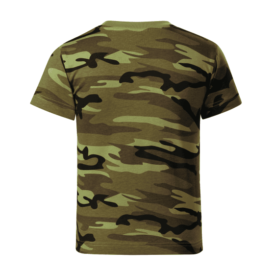 Camouflage 149 - Koszulka dziecięca