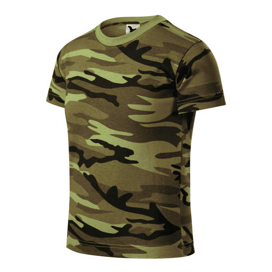 Camouflage 149 - Koszulka dziecięca