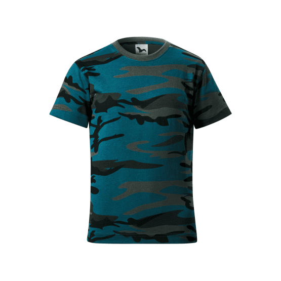 Camouflage 149 - Koszulka dziecięca
