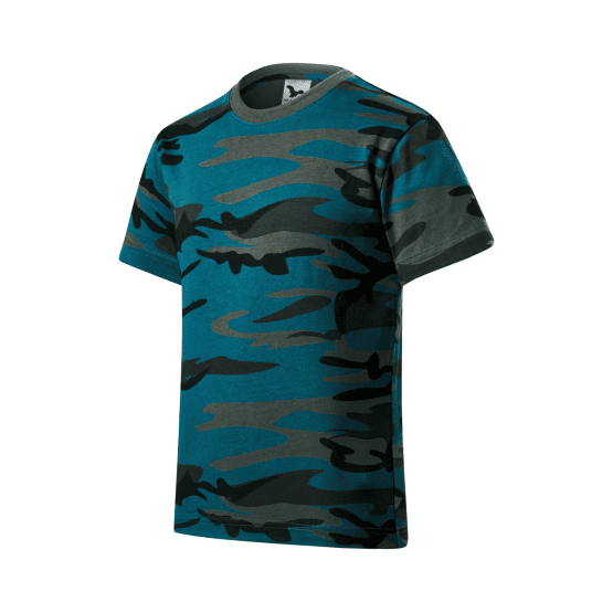 Camouflage 149 - Koszulka dziecięca
