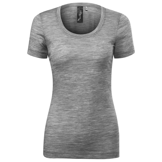 Merino Rise 158 - Koszulka damska