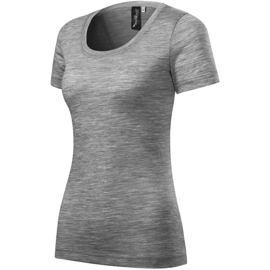 Merino Rise 158 - Koszulka damska