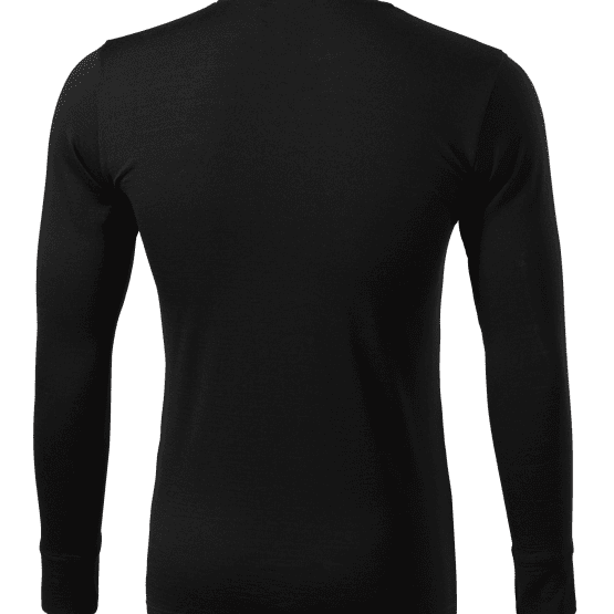 Merino Rise LS 159 - Koszulka męska
