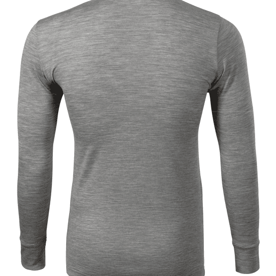 Merino Rise LS 159 - Koszulka męska